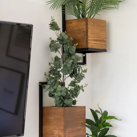 Apartamento Air-conditioned With Parking In Near Pge Narodowy