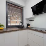 Air-conditioned With Parking In Near Pge Narodowy Appartamento *